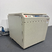 Beckman Coulter Avanti JE Floor Standing Centrifuge image 1